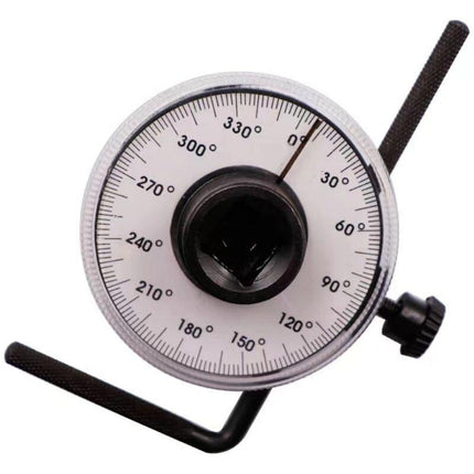 Angular Clamping Gauge, 1/2 Drive, 1-2 Drive.