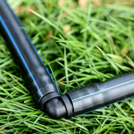 Maitys Pipe Connectors For 16Mm Irrigation System (Elbow).