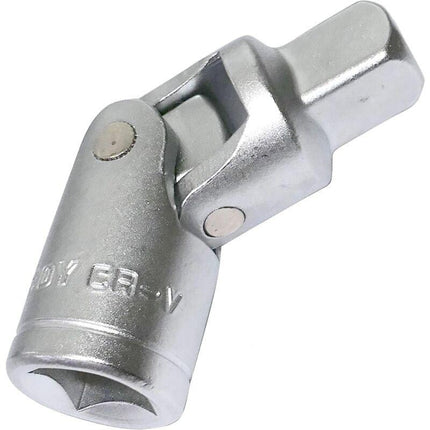 1/2 Drive Universal Joint For Ratchet Wrench Sockets Ratchet Right Angle Adapter - C2180.