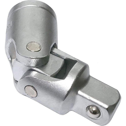 1/2 Drive Universal Joint For Ratchet Wrench Sockets Ratchet Right Angle Adapter - C2180.