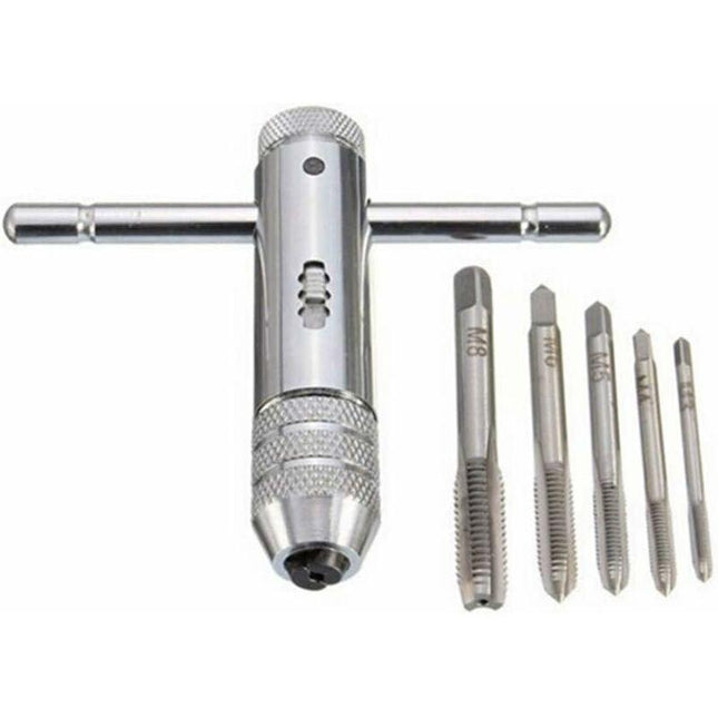 Tools > Other Tools > Hand Tools.