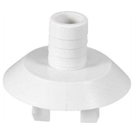 Air Conditioning Drainage Hose Connector Elbow Fitting For Mini-Split Units And Window Ac Unit Parts 28Mm 1 pcs.