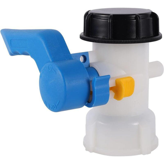 Tools > Industrial Tools > Water Filtration Accessories.