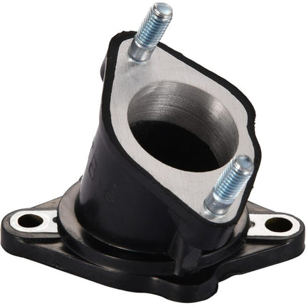 27Mm Pipe D'Admission Remplacement Pour Bent Cg 125Cc 150Cc 200Cc Vtt Dirt Bike Go Kart.