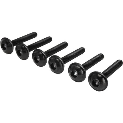 Motorcycle Fairing Screws,Universal Motorcycle Bodywork Screws Fairing Kits Bolts Aluminum Alloy For Most Sport Bikes.
