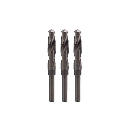 1Pc Twist Drill Bits 1/2 Inch - 24Mm Hss Twist Drill Bench Bit Metal Auger Hole Opener Diy Tool For Stainless.