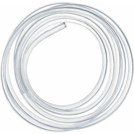 Transparent Pressure Hose 3 Meters, 10 × 12Mm Flexible Pvc Tubing Tube.