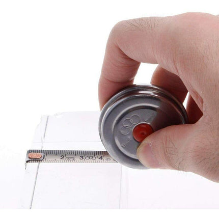 Tools > Other Tools > Tape.