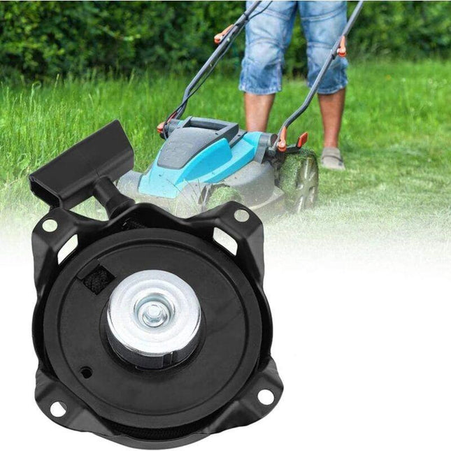 Tools > Power Tools > Outdoor Power Equipment.