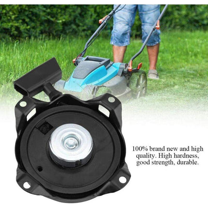 Recoil Starter Lawn Mower Generator Pull Starter Manual 590420A 590706 16575.