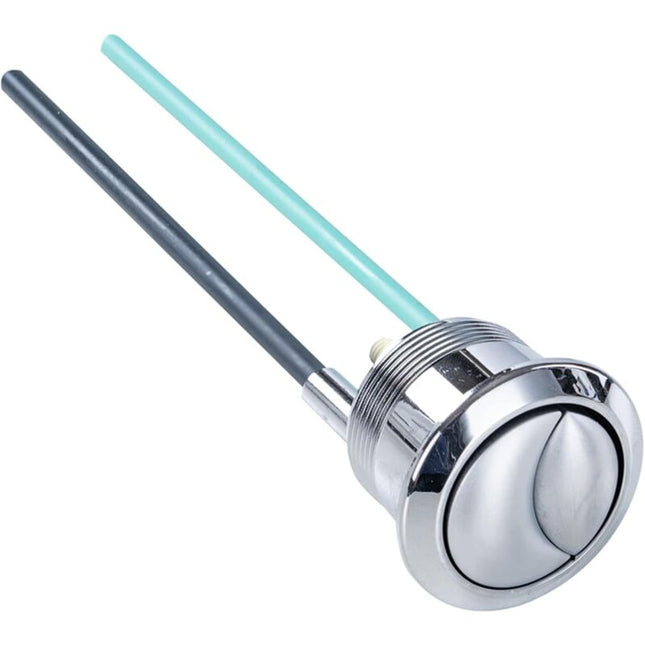 Geberit Impuls 250 1 Original Double Button Toilet Flush Button.
