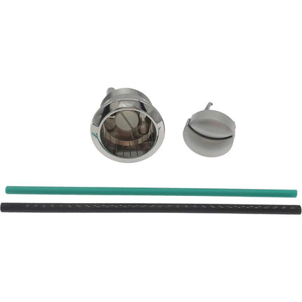 Geberit Impuls 250 1 Original Double Button Toilet Flush Button.