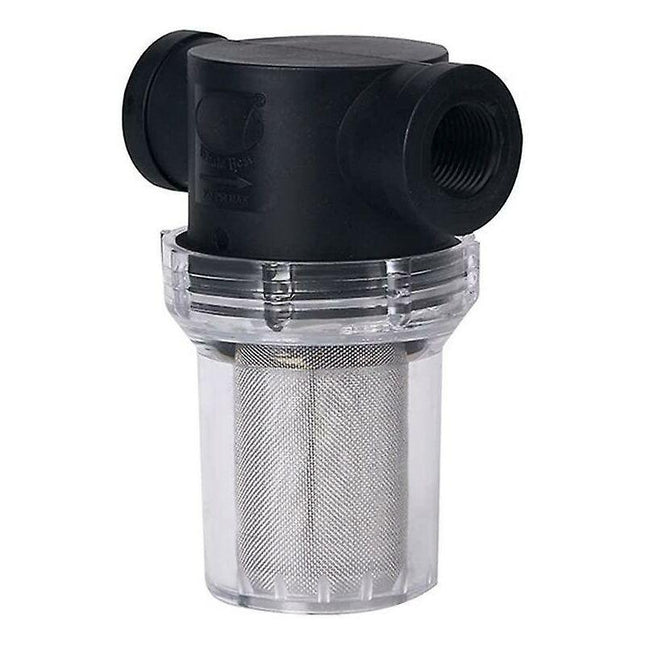 Tools > Industrial Tools > Water Filtration Accessories.