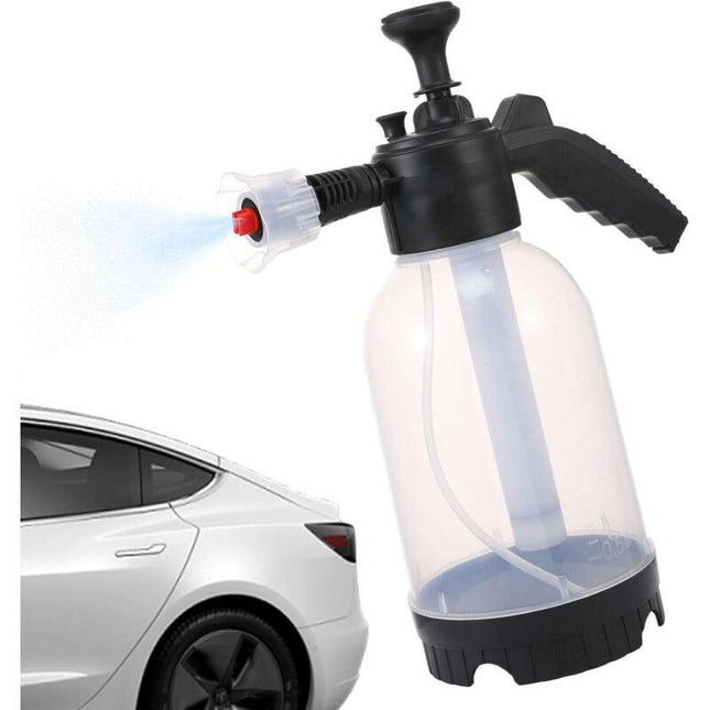 Auto Accessories > Auto Accessories Others > Automotive Cleaning.