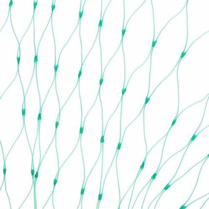 4 X 10 M Bird Protection Netting, Garden For Plants Ponds Fruits Vegetables.