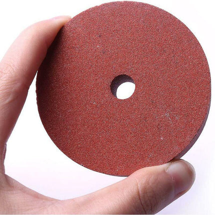 75Mm 1Pc Diameter Grit 120 Polishing Stone Grinding Wheel For Bench Grinders.