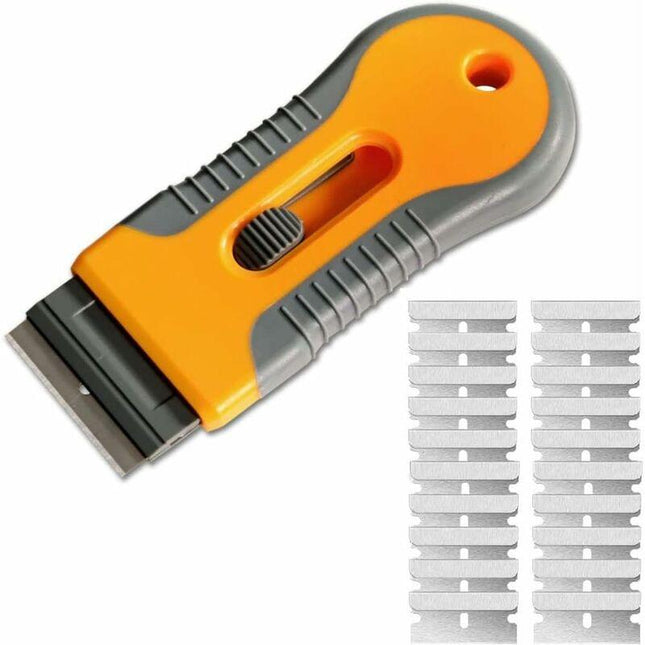 Tools > Other Tools > Putty Knives, Scrapers & Chisels.