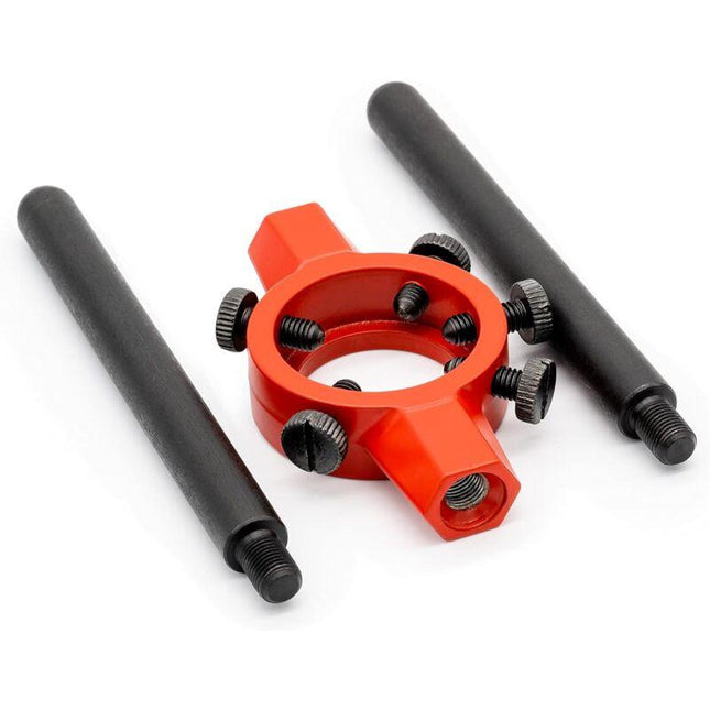 Tools > Other Tools > Tool Clamps & Vices.