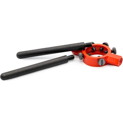 Die Holder 25 X 9 Mm, M 7-9, Bsw 5/16 – Din 225 – Die Holder – Die Holder.