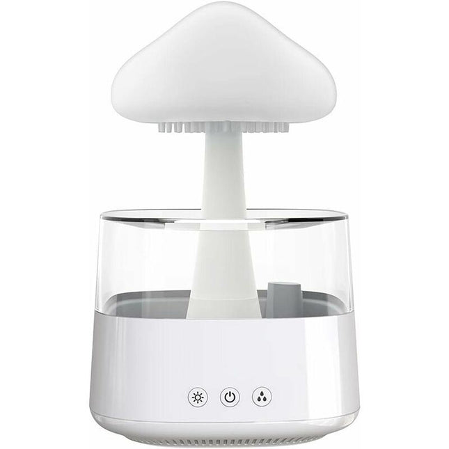 Appliances > Aroma Diffusers & Humidifiers > Aroma Diffusers.