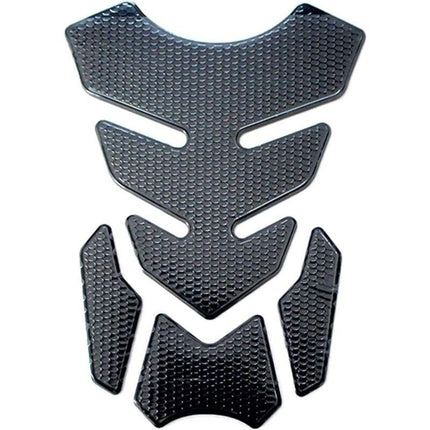 Tank Pad Motorcycle Carbon Fiber Tank Protector Sport Sticker Protective Tank Sticker 3D Motorcycle Tank Gas Tank Pad.