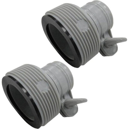 2 pcs Set Type B Adapters (32 And 38 Mm Connection) Ep.