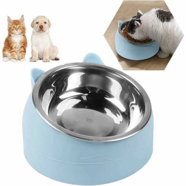 Pet Care.