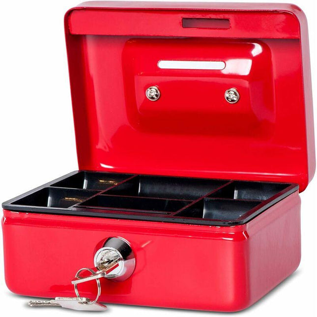 Electronics > Business & Home Security > Safes & Lock Boxes.