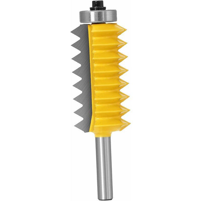 Tools > Other Tools > Cutters.