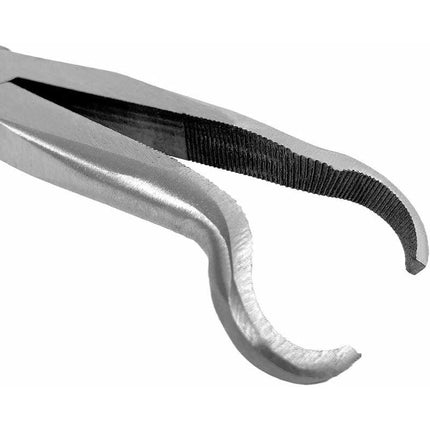 Long Reach Pliers, Ring Tip Pliers, 280Mm, For Car.