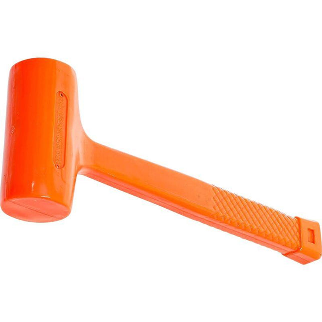 Anti-Bounce Mallet Head Ø 50 Mm.