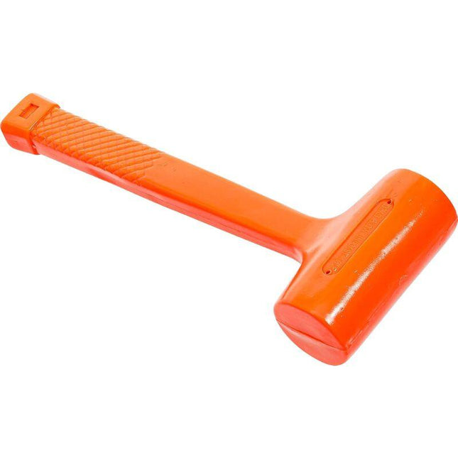 Anti-Bounce Mallet Head Ø 50 Mm.