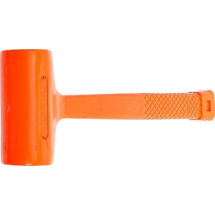 Anti-Bounce Mallet Head Ø 50 Mm.