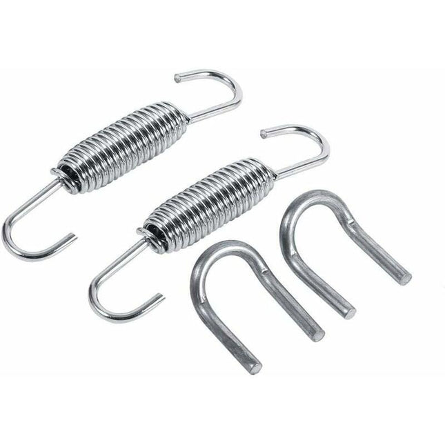 Auto Accessories > Auto Accessories Others > Fuel & Exhaust.