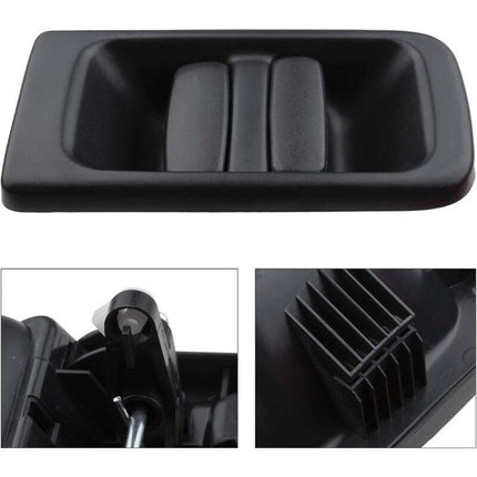 Door Handle For Master 2 Movano Side Sliding Exterior Right 7700352420 8200856290.