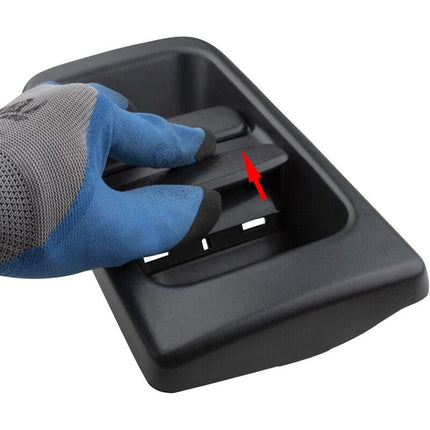 Door Handle For Master 2 Movano Side Sliding Exterior Right 7700352420 8200856290.