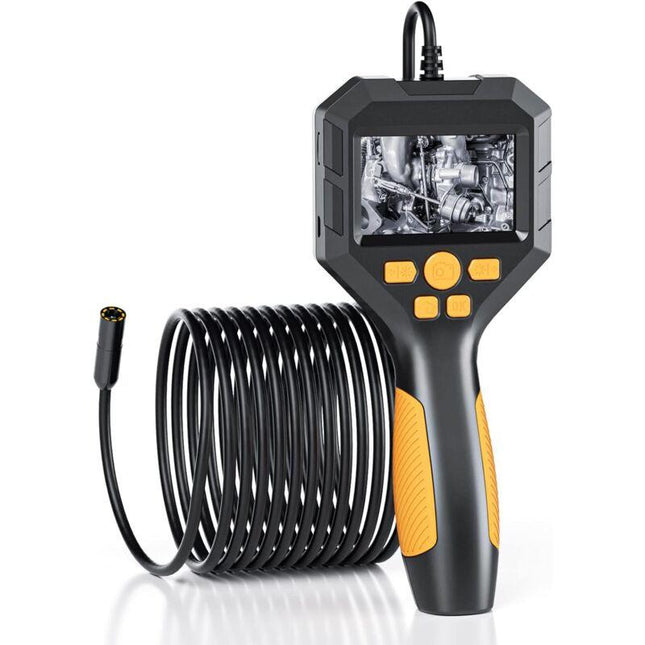 Tools > Industrial Tools > Measuring Tools & Sensors.
