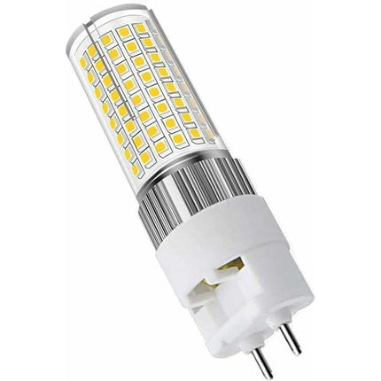G12 LED Bulb G12 16W Dual Needle Base Bulb Light, Metal Halide Bulb G12 Bulb Equivalent (Warm White).