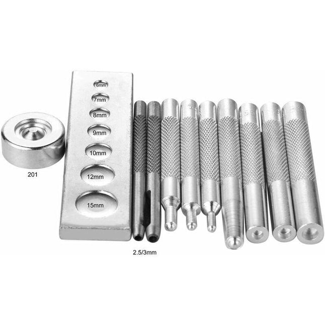 Tools > Other Tools > Hand Tools.