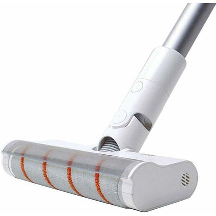 2 Pack Replacement Brushes For Xiaomi Mijia Dreame V9 Handheld Vacuum Cleaner, Hepa Spare Parts Kit, Soft ROller Brush.