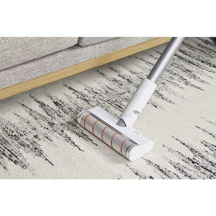 2 Pack Replacement Brushes For Xiaomi Mijia Dreame V9 Handheld Vacuum Cleaner, Hepa Spare Parts Kit, Soft ROller Brush.