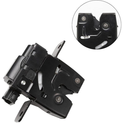 Electric Tailgate Trunk Lock Central Locking Latch 8200947699 For Clio 3 Megane 2 8200076240.