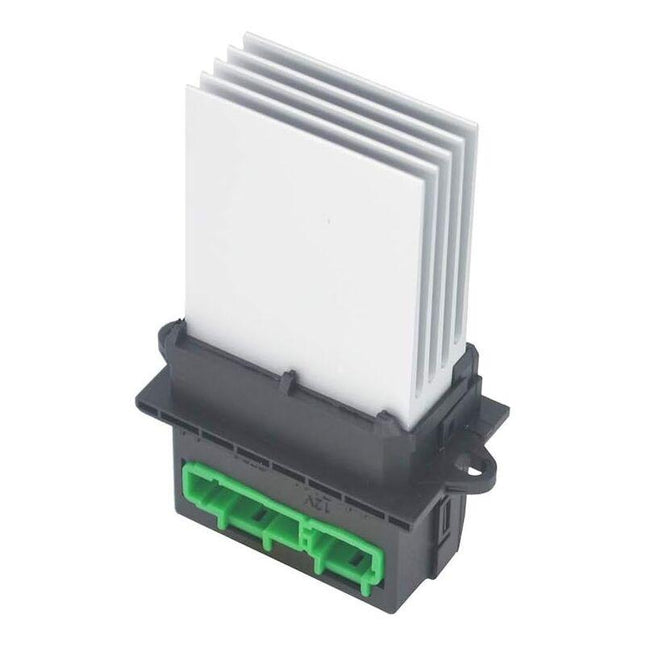 Heating Ventilation Resistor For Scenic 2 Clio 2 3 C5 C3 C2 107 207 607 Mégane Twingo 7701048390 7701207718 6441L2.