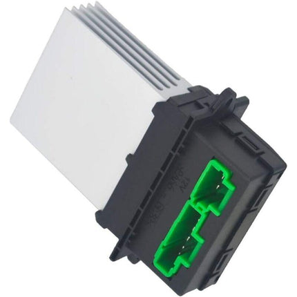 Heating Ventilation Resistor For Scenic 2 Clio 2 3 C5 C3 C2 107 207 607 Mégane Twingo 7701048390 7701207718 6441L2.