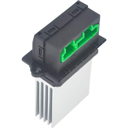 Heating Ventilation Resistor For Scenic 2 Clio 2 3 C5 C3 C2 107 207 607 Mégane Twingo 7701048390 7701207718 6441L2.