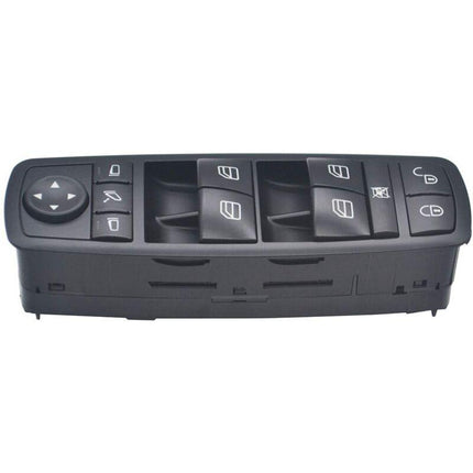 Window Switch Rearview Mirror Switch Class Ab A1698206710 Window Switch For W245 W169 W245 1698206710.