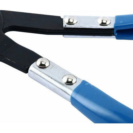 Exhaust Pipe Cutter For 19-82Mm Exhaust Pipe.