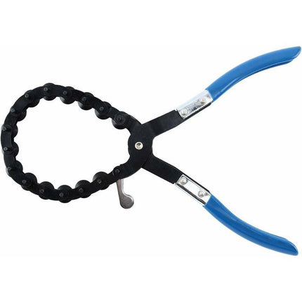 Exhaust Pipe Cutter For 19-82Mm Exhaust Pipe.
