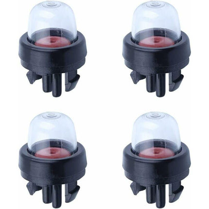 4 pcs/Lot Primer Bulbs Service Kit For Stihl Fs120 Fs200 Fs250 Fs400 Fs450 Fs480 Sp400 Sp450 Sp451 Sp481 Brushcutter.