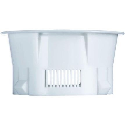 Arcoroc Quadro Frigo Pitcher With A Lid 110Cl, 1 Pitcher, White.